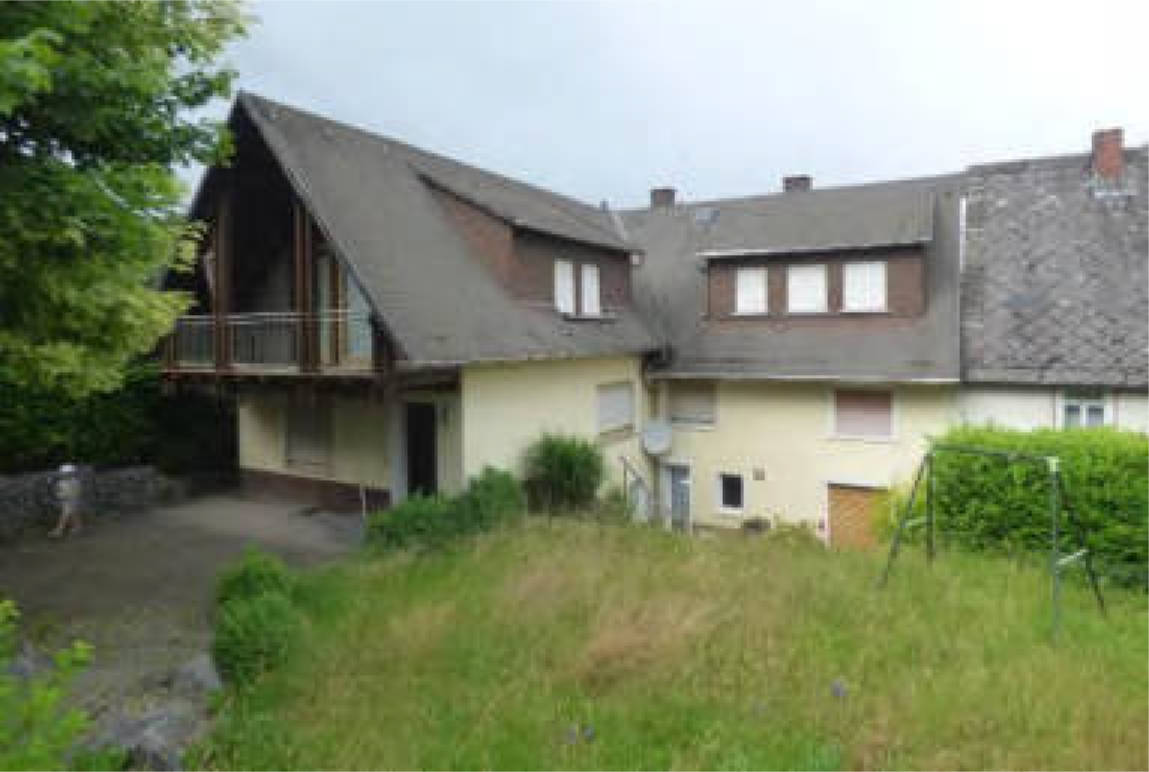 Siegener Straße  1, 35716 Dietzhölztal, Rittershausen