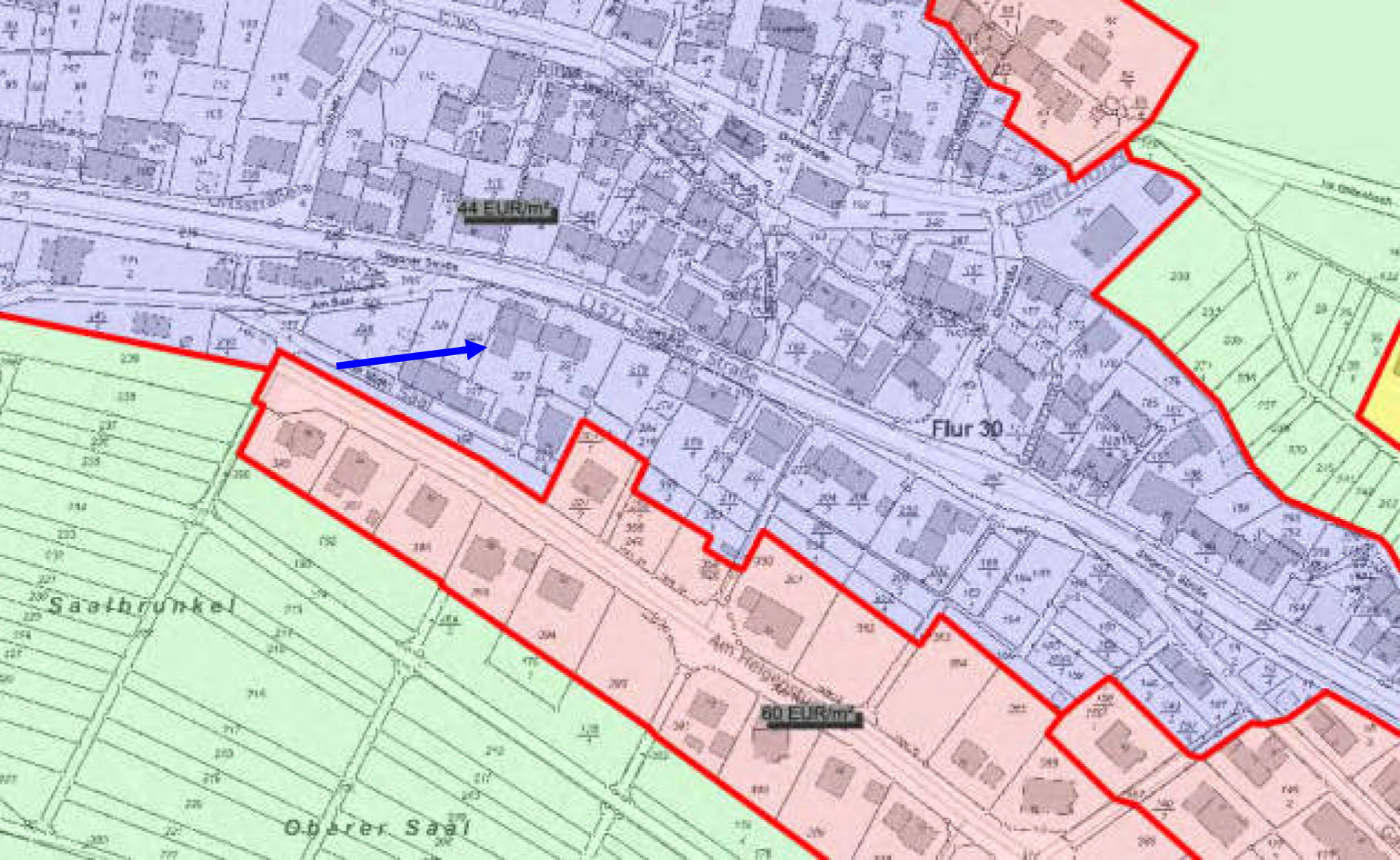 hessen 0008 K 0012/2025 Siegener Straße 1, 35716 Dietzhölztal, Rittershausen 31