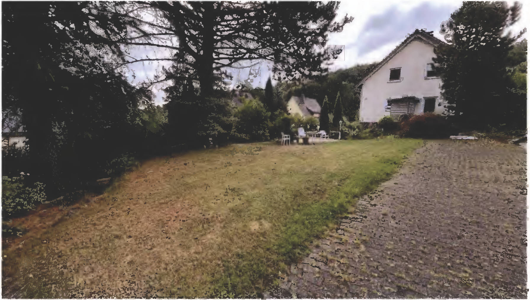 hessen 0008 K 0013/2025 Ahornstr. 7, 00000 Haiger, Flammersbach 14