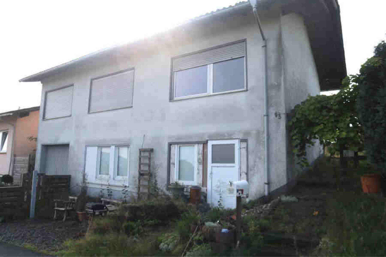 Einfamilienhaus in Johannesheeg 43, 35713 Eschenburg, Hirzenhain - Bild 5