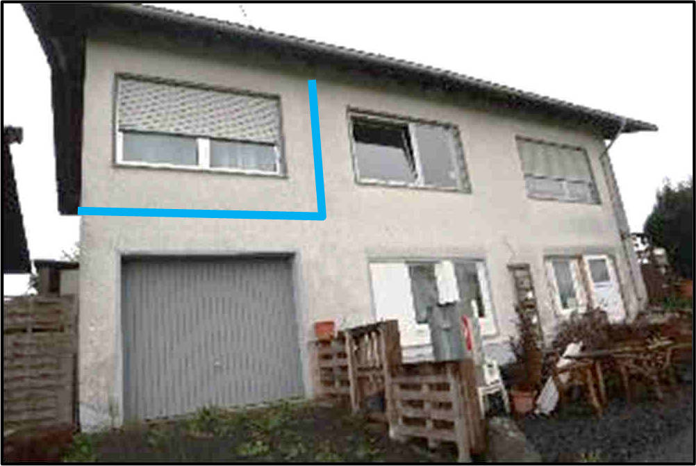 Einfamilienhaus in Johannesheeg 43, 35713 Eschenburg, Hirzenhain