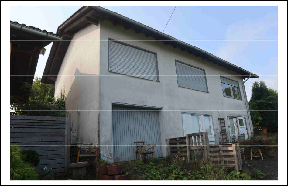 Einfamilienhaus in Johannesheeg 43, 35713 Eschenburg, Hirzenhain - Bild 4