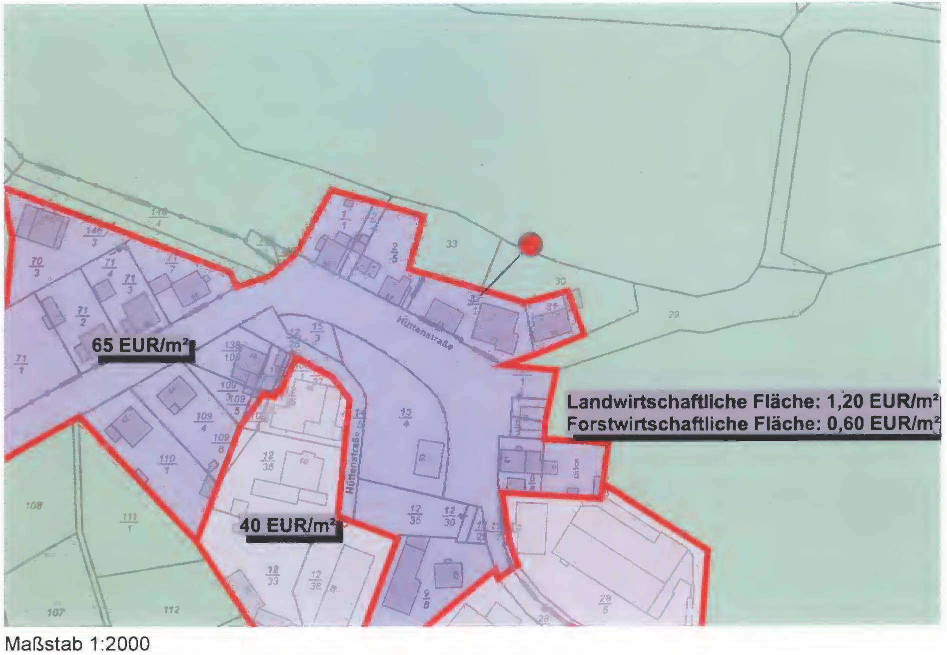 hessen 0008 K 0018/2024 Hüttenstraße 71/73, 35708 Haiger 35
