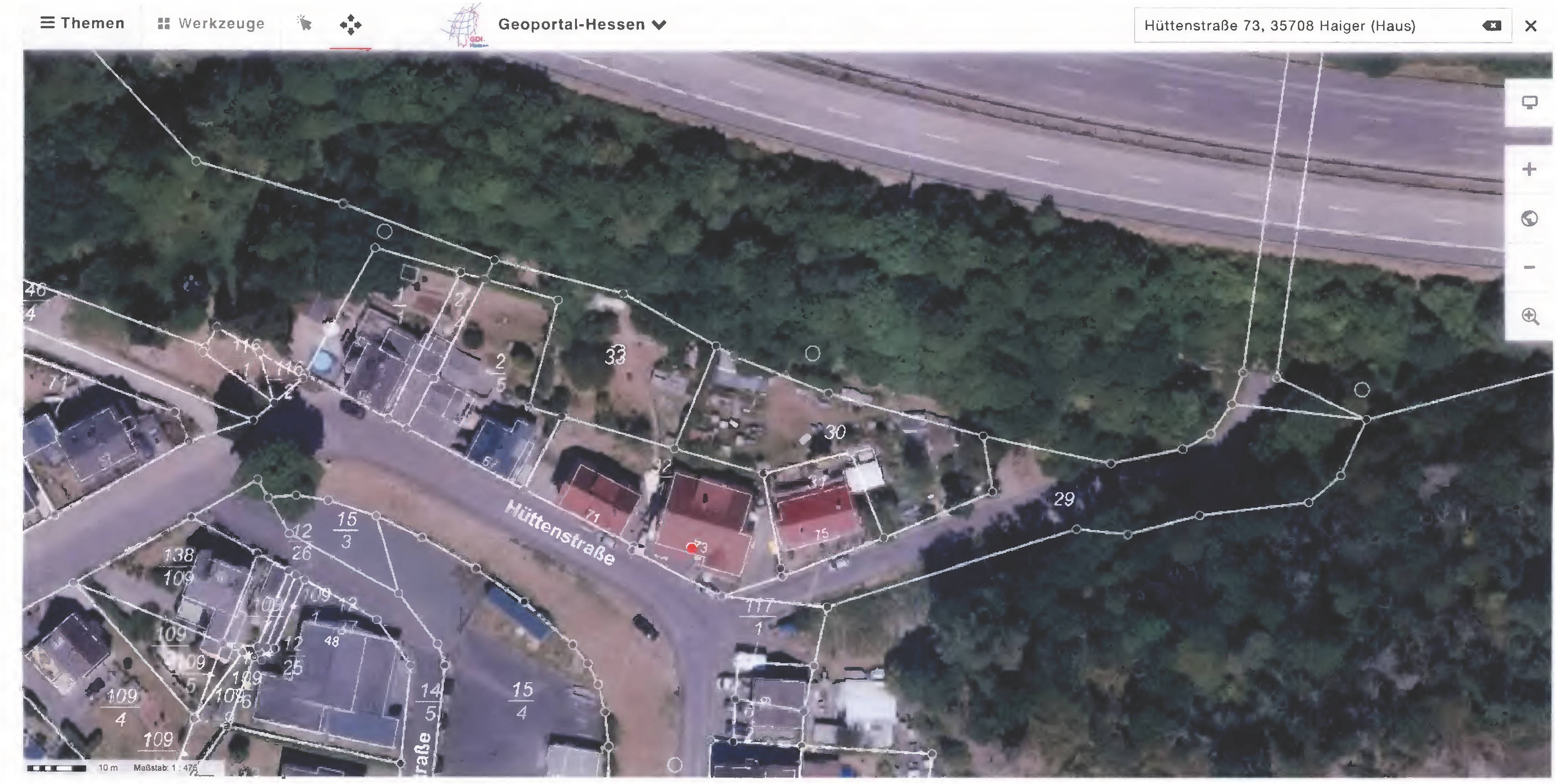 hessen 0008 K 0018/2024 Hüttenstraße 71/73, 35708 Haiger 33