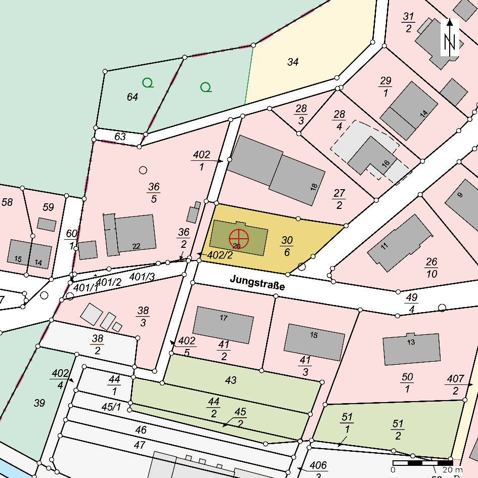 hessen 0008 K 0030/2025 Jungstraße 20, 35716 Dietzhölztal, Straßebersbach 36