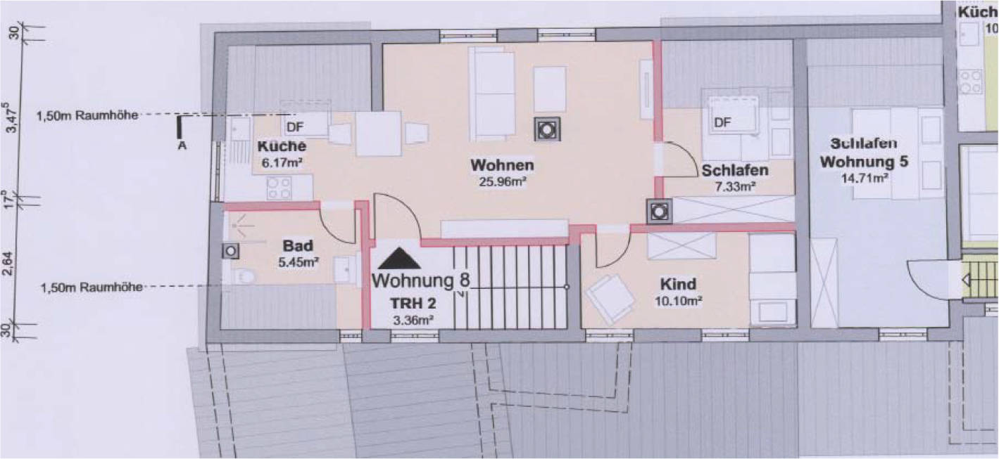 hessen 0008 K 0031/2024 Marburger Straße 4, 35688 Dillenburg, Oberscheld 14