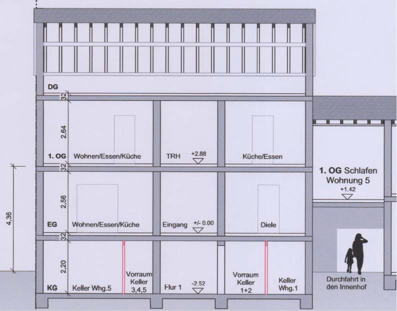 hessen 0008 K 0031/2024 Marburger Straße 4, 35688 Dillenburg, Oberscheld 22