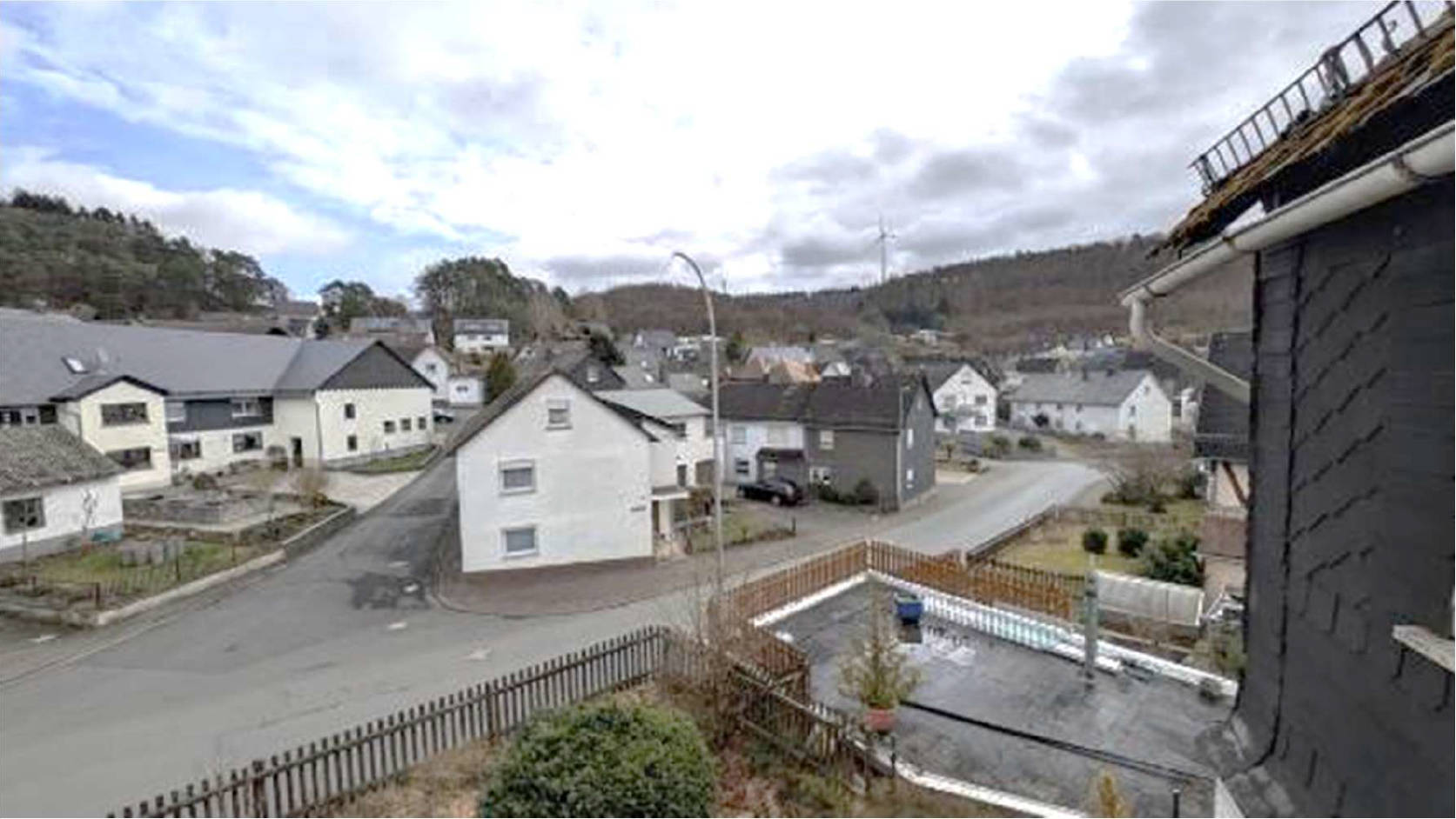 Einfamilienhaus in Biedenkopfer Straße 39, 35713 Eschenburg, Simmersbach - Bild 5