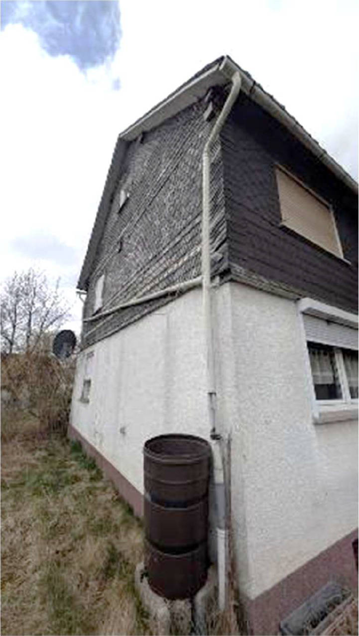 Einfamilienhaus in Biedenkopfer Straße 39, 35713 Eschenburg, Simmersbach - Bild 2