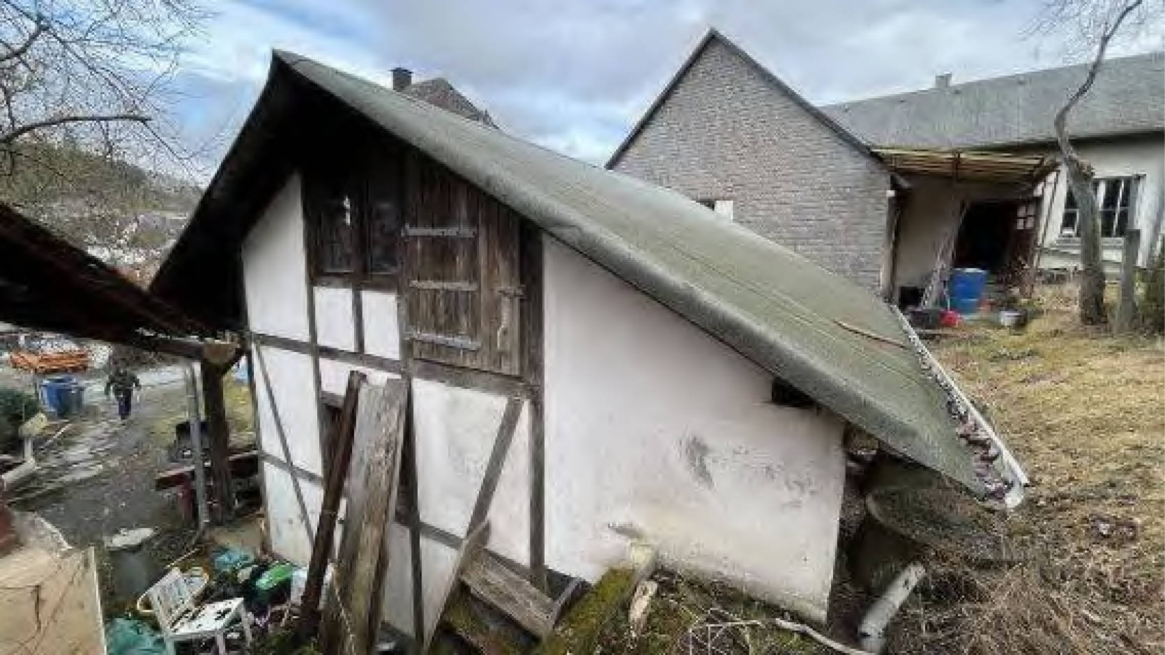 Einfamilienhaus in Hornbergstraße 5, 35713 Eschenburg, Simmersbach - Bild 3