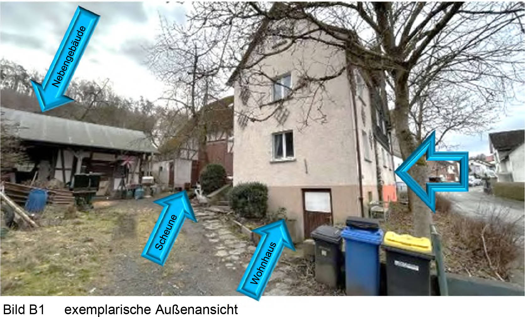 hessen 0008 K 0034/2024 Hornbergstraße 5, 35713 Eschenburg, Simmersbach 16