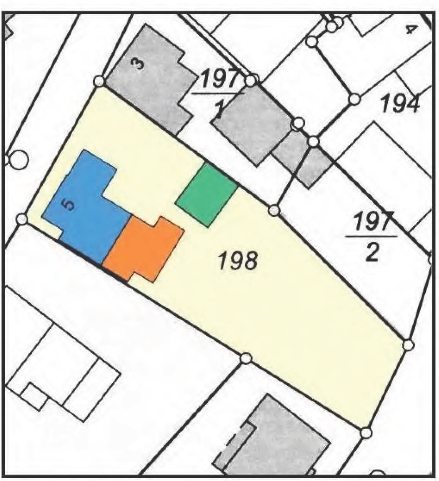 hessen 0008 K 0034/2024 Hornbergstraße 5, 35713 Eschenburg, Simmersbach 22