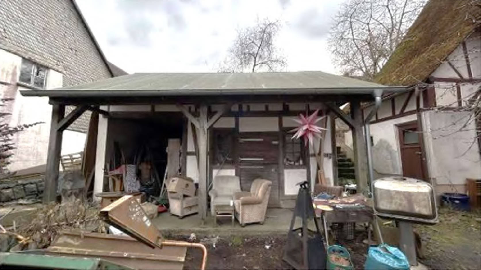 hessen 0008 K 0034/2024 Hornbergstraße 5, 35713 Eschenburg, Simmersbach 9