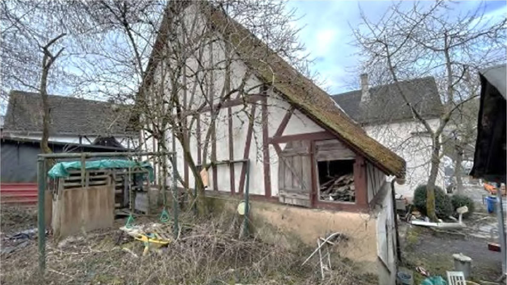 hessen 0008 K 0034/2024 Hornbergstraße 5, 35713 Eschenburg, Simmersbach 15