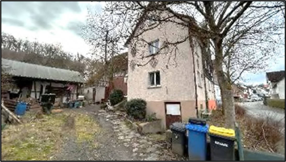 Einfamilienhaus in Hornbergstraße 5, 35713 Eschenburg, Simmersbach - Bild 4