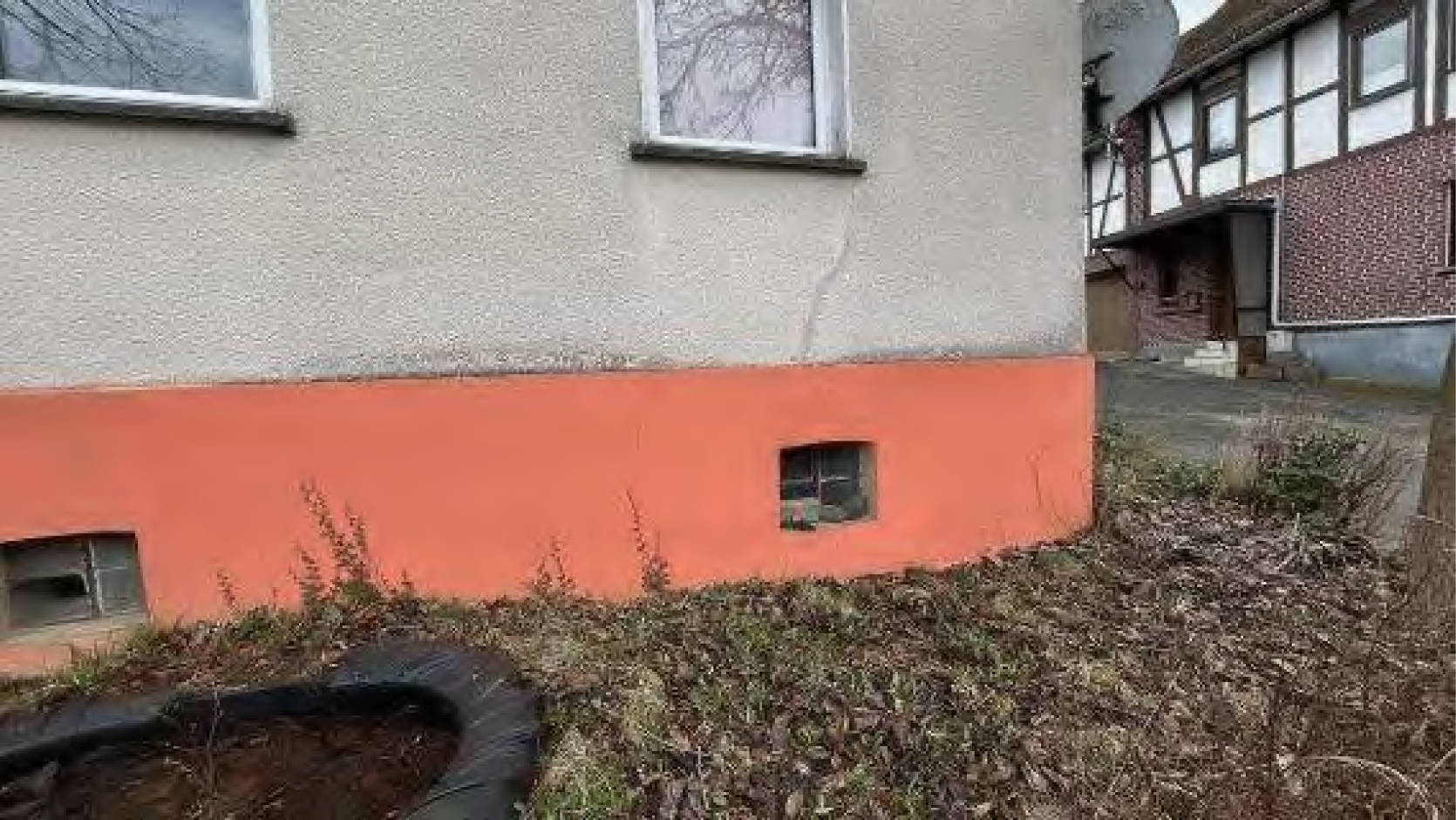 Einfamilienhaus 0008 K 0034-2024 Hornbergstraße 5, 35713 Eschenburg, Simmersbach