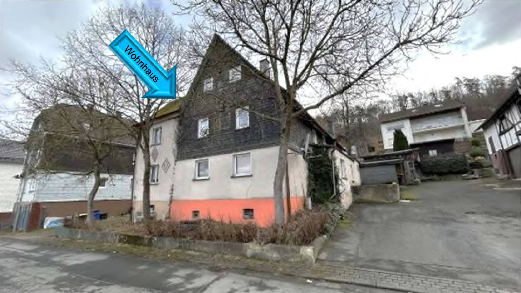 hessen 0008 K 0034/2024 Hornbergstraße 5, 35713 Eschenburg, Simmersbach 8