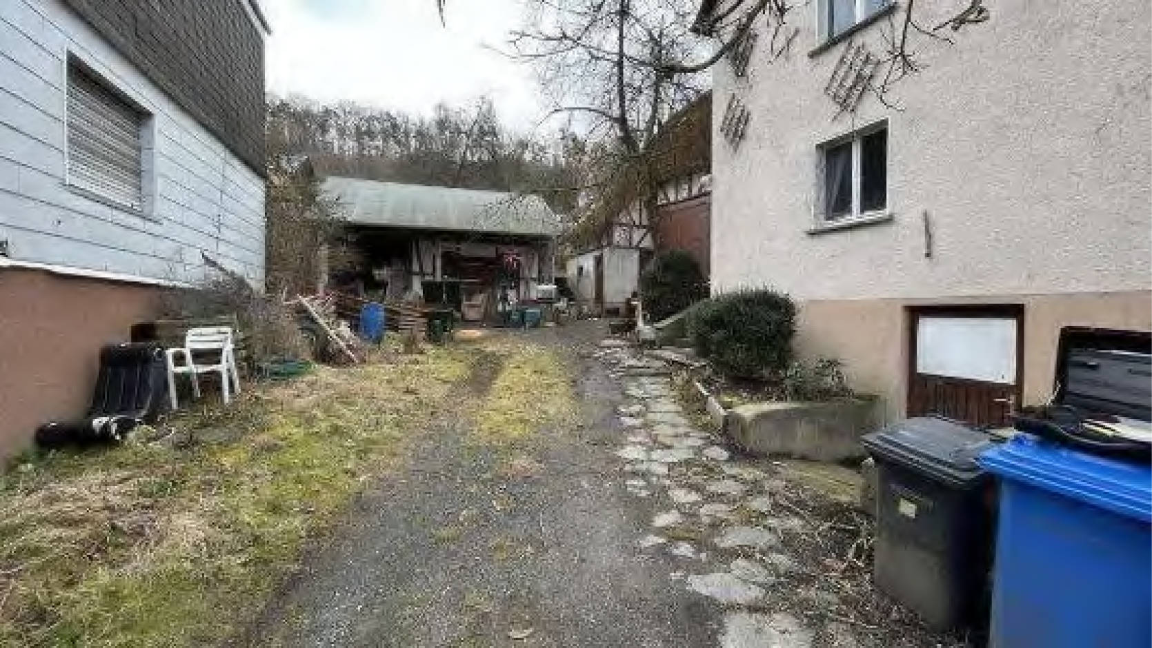 hessen 0008 K 0034/2024 Hornbergstraße 5, 35713 Eschenburg, Simmersbach 7