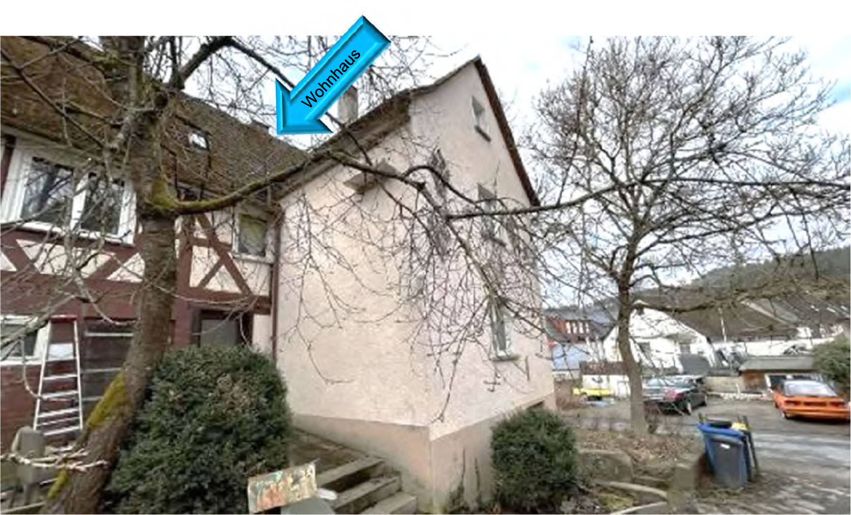 hessen 0008 K 0034/2024 Hornbergstraße 5, 35713 Eschenburg, Simmersbach 10