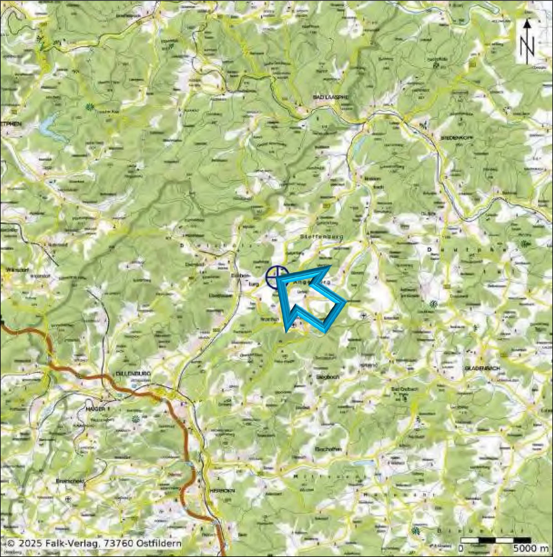 hessen 0008 K 0035/2024 Hornbergstraße 3, 35713 Eschenburg, Simmersbach 19