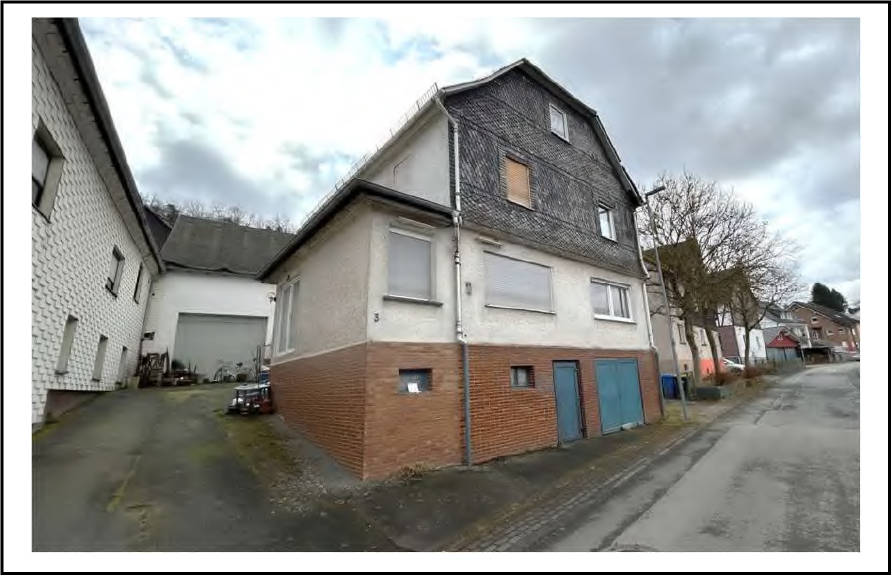 hessen 0008 K 0035/2024 Hornbergstraße 3, 35713 Eschenburg, Simmersbach 8