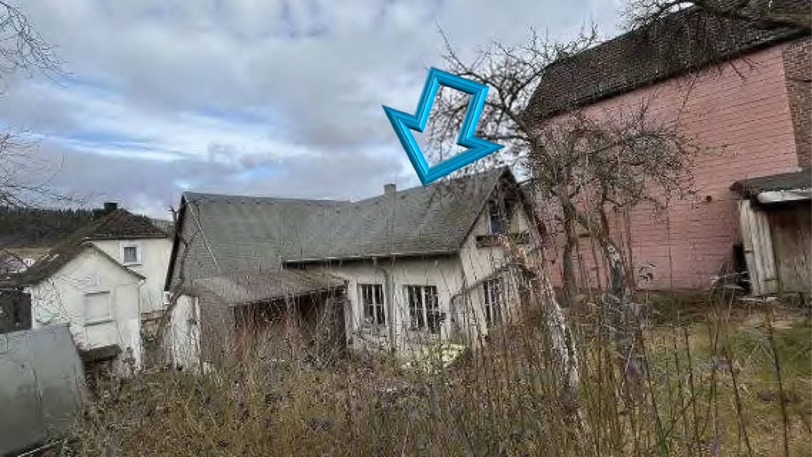 hessen 0008 K 0035/2024 Hornbergstraße 3, 35713 Eschenburg, Simmersbach 12