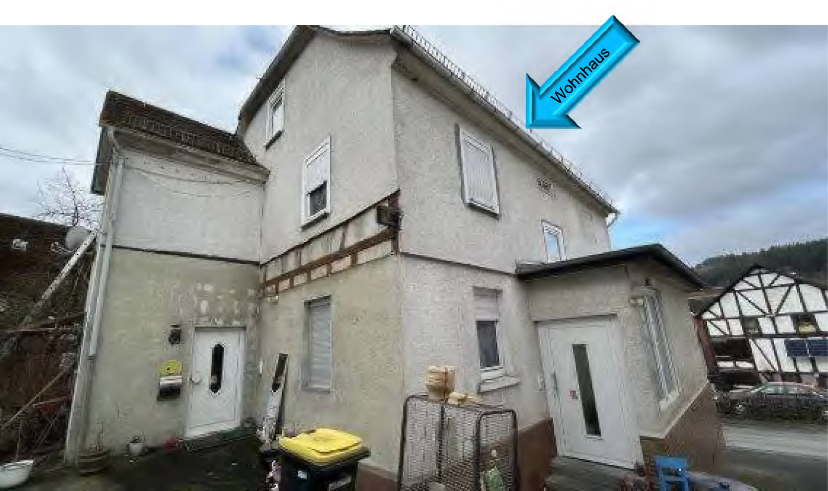 hessen 0008 K 0035/2024 Hornbergstraße 3, 35713 Eschenburg, Simmersbach 13