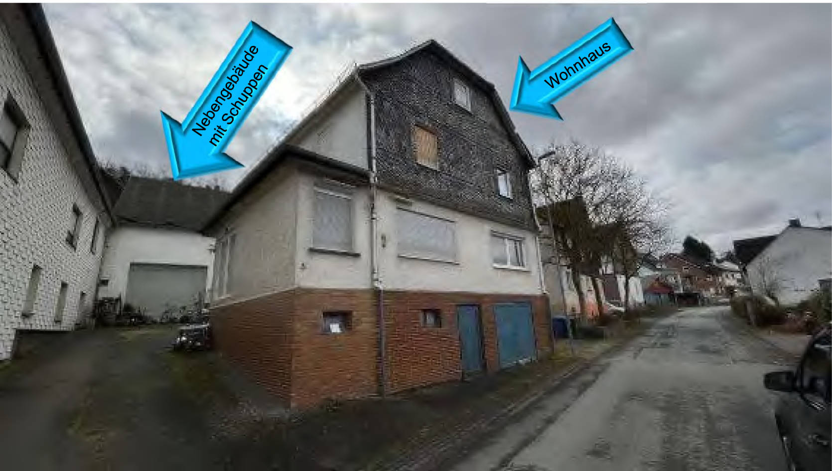 hessen 0008 K 0035/2024 Hornbergstraße 3, 35713 Eschenburg, Simmersbach 15