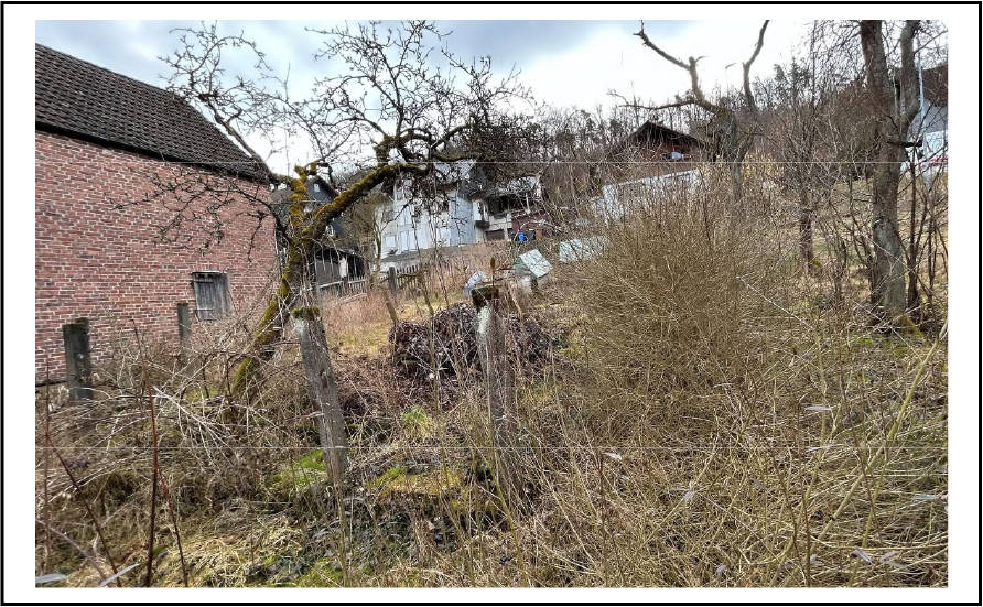 Einfamilienhaus in Hornbergstraße 3, 35713 Eschenburg, Simmersbach - Bild 5