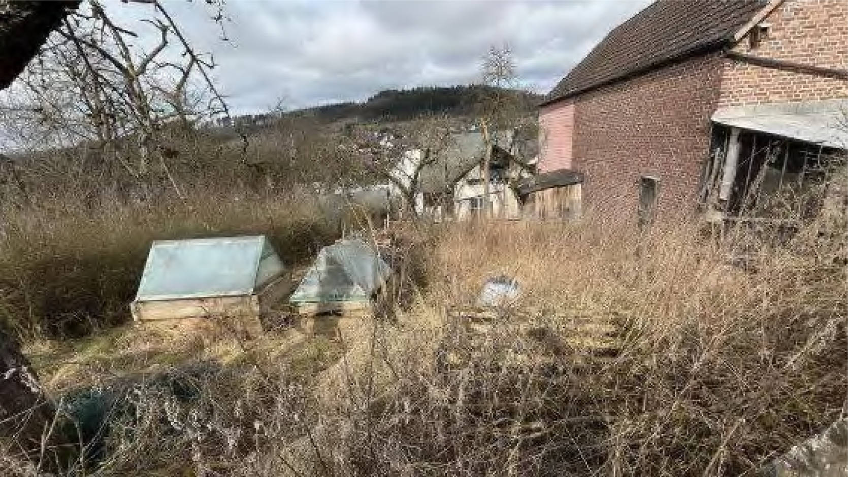 Einfamilienhaus in Hornbergstraße 3, 35713 Eschenburg, Simmersbach - Bild 3