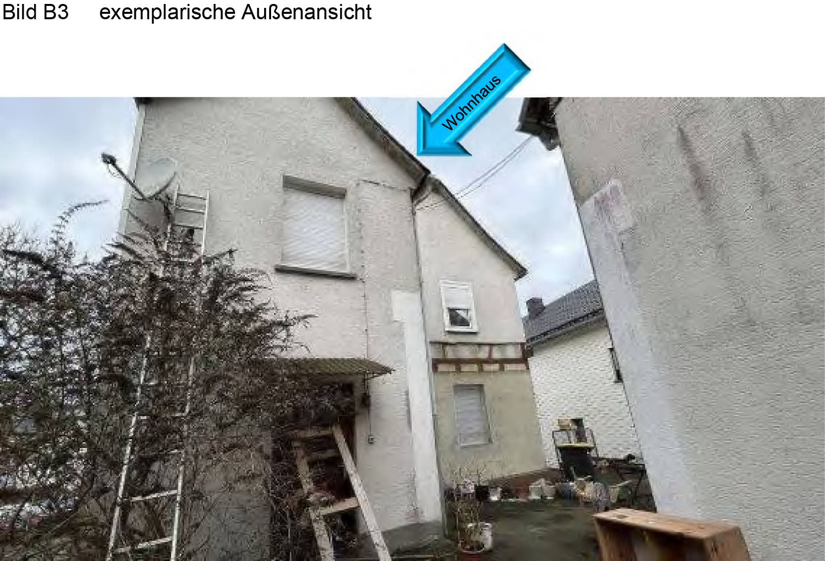 Einfamilienhaus in Hornbergstraße 3, 35713 Eschenburg, Simmersbach - Bild 4