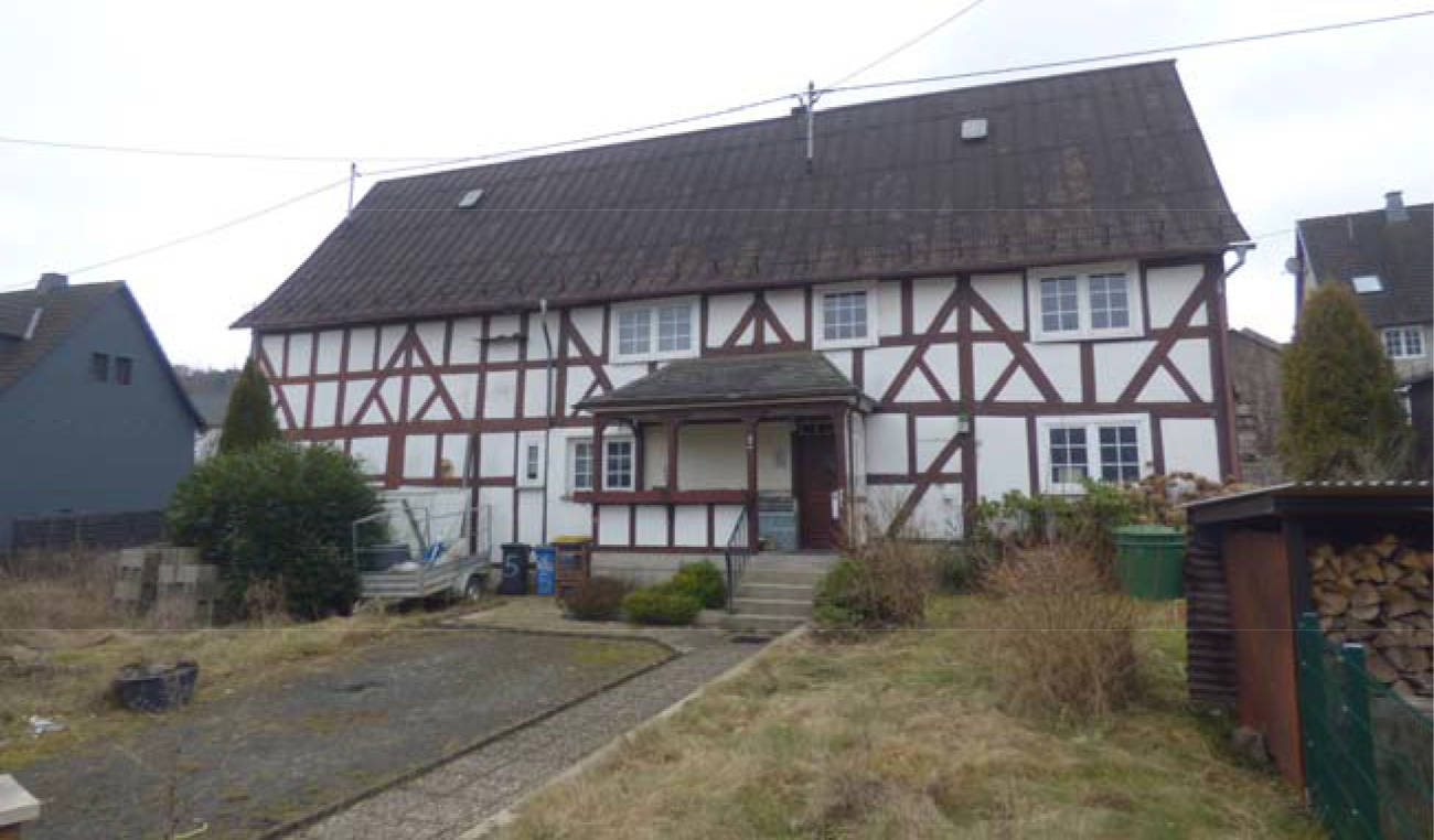 Einfamilienhaus in Seelbachstraße 5, 35708 Haiger, Haigerseelbach