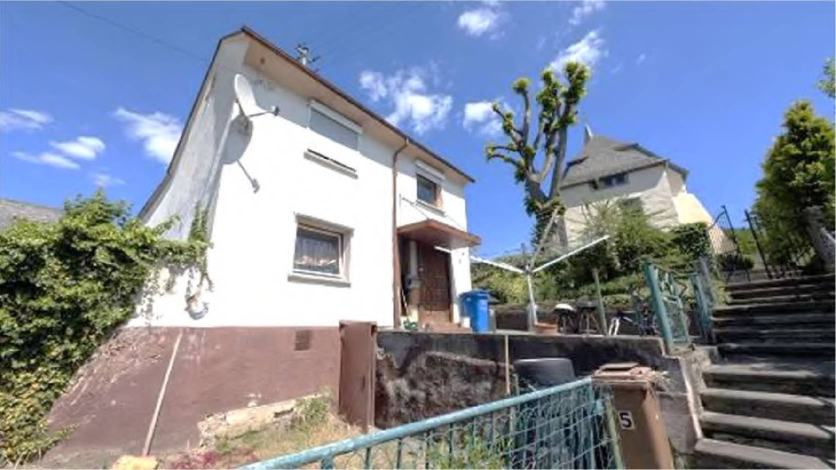 hessen 0010 K 0001/2025 Unter der Kapelle 5, 65594 Runkel, Steeden 9