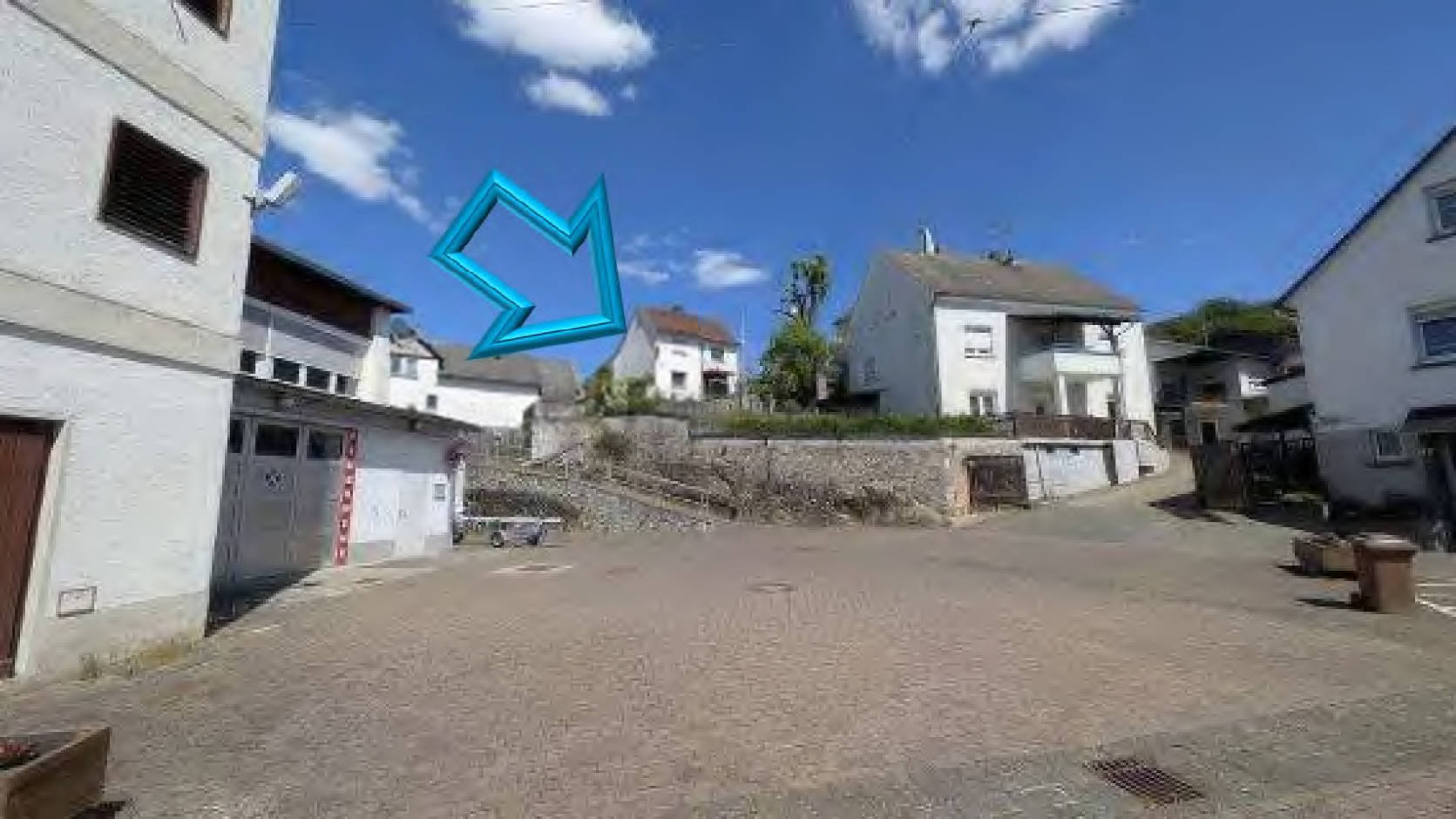 Einfamilienhaus in Unter der Kapelle 5, 65594 Runkel, Steeden - Bild 2