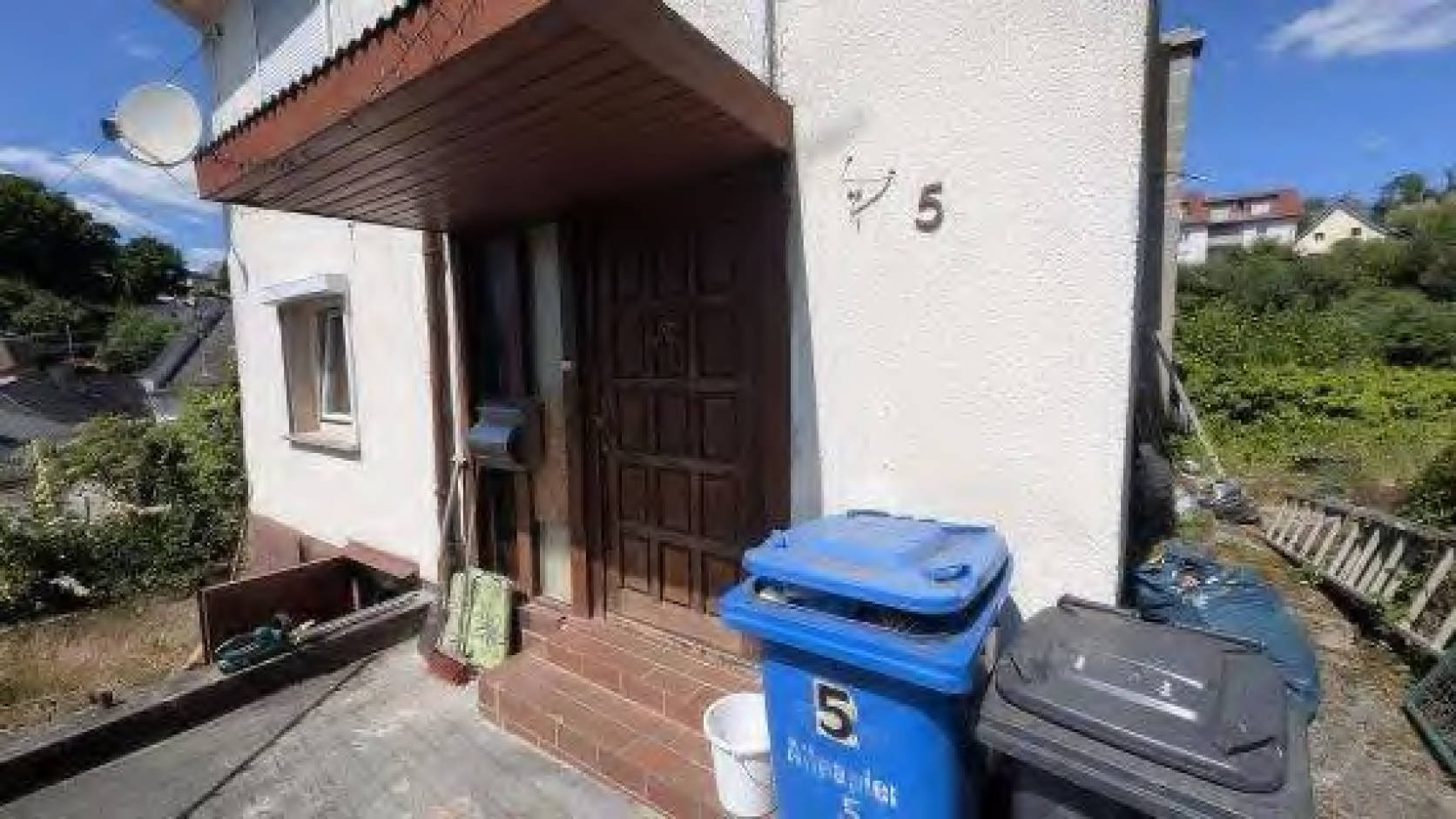 Einfamilienhaus 0010 K 0001-2025 Unter der Kapelle 5, 65594 Runkel, Steeden