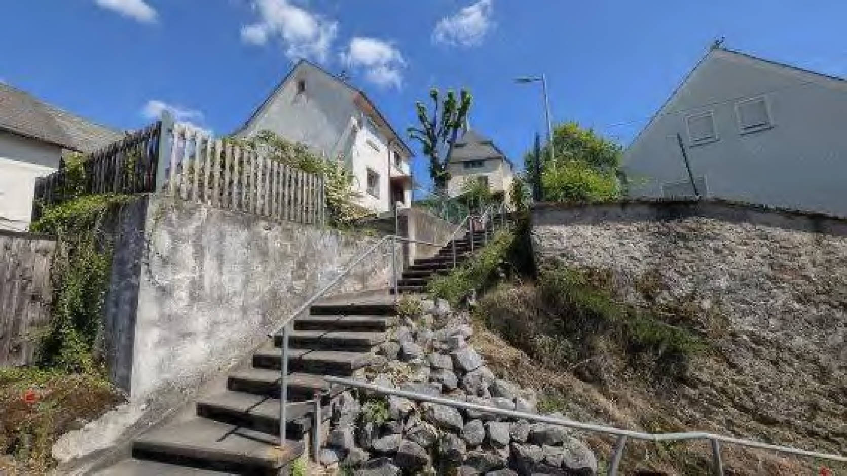Einfamilienhaus in Unter der Kapelle 5, 65594 Runkel, Steeden - Bild 2