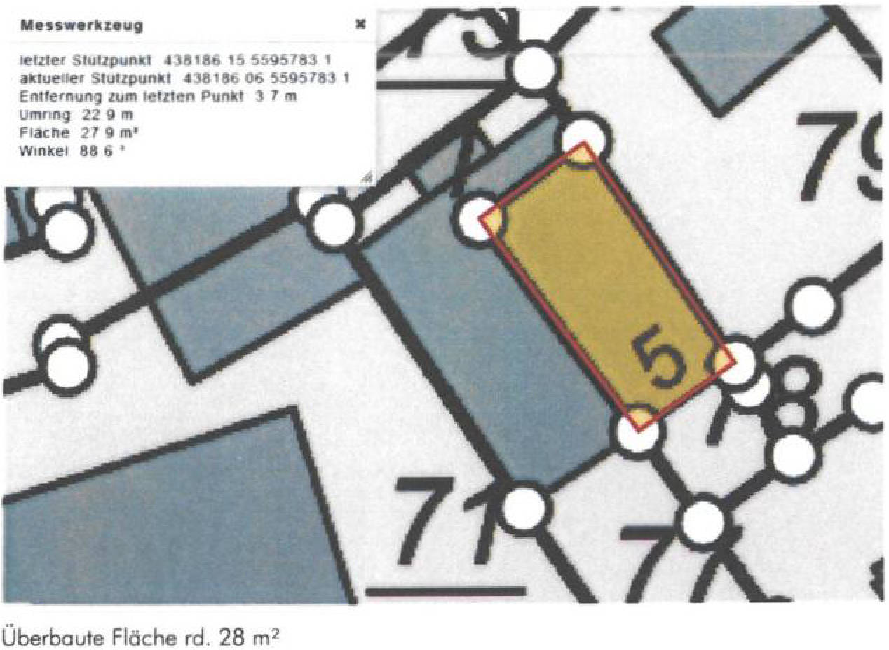 hessen 0010 K 0004/2025 Hochstraße 5, 65620 Waldbrunn, Lahr 13