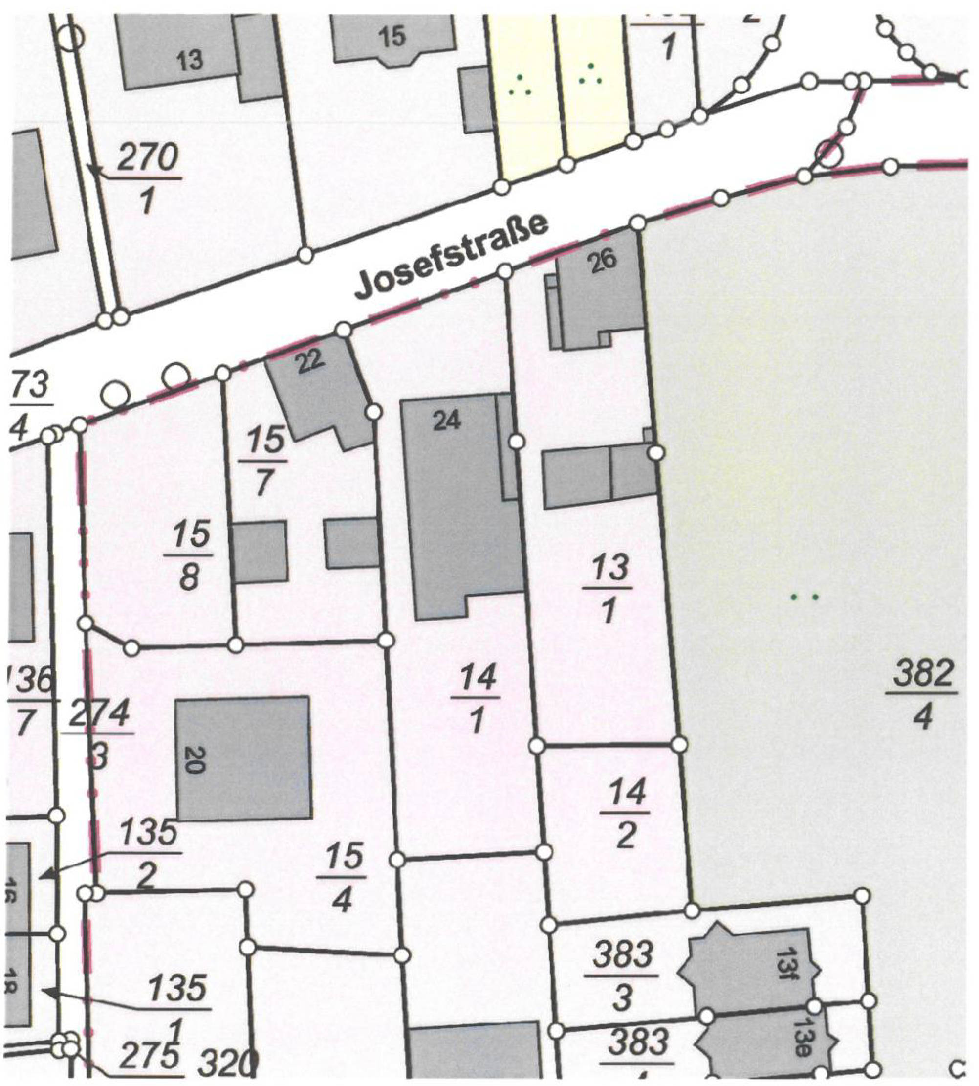 Einfamilienhaus, Weiteres bitte "Objektbeschreibung" entnehmen in Josefstraße 24, 65555 Limburg, Offheim - Bild 5