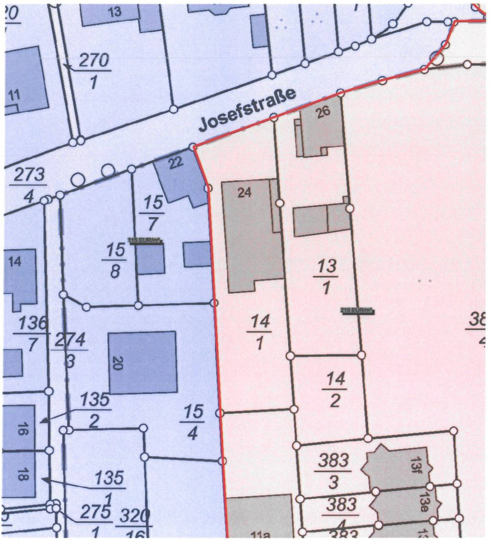 hessen 0010 K 0006/2023 Josefstraße 24, 65555 Limburg, Offheim 6