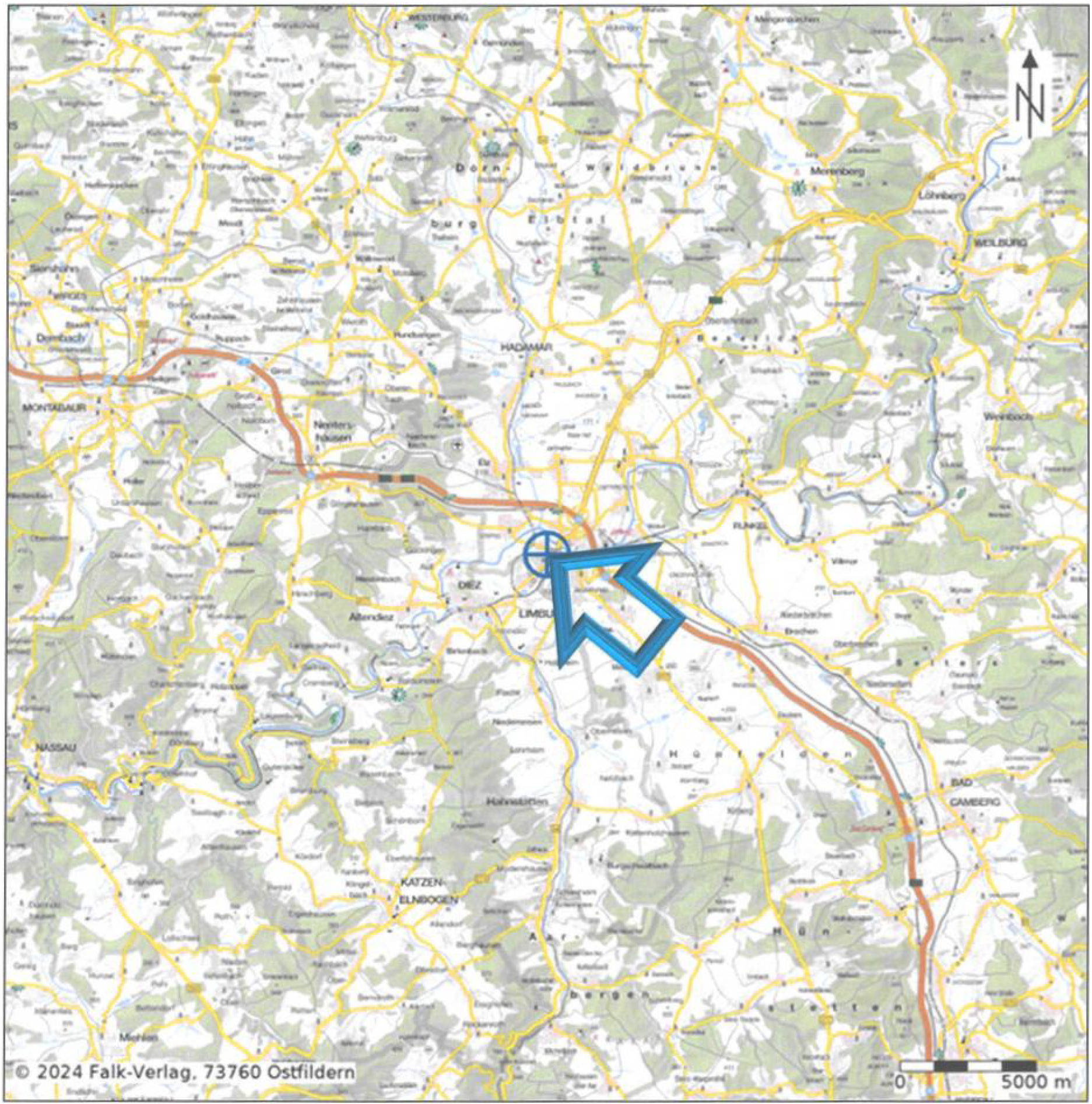 hessen 0010K0006/2024 Ludwig-Corden-Straße  5, 65549 Limburg 9