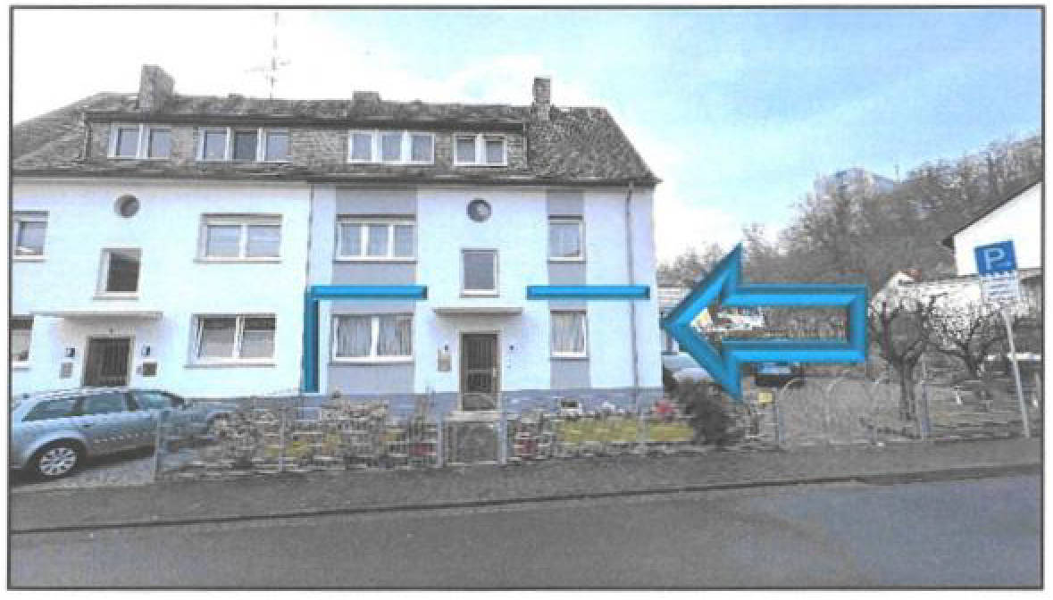Eigentumswohnung (3 bis 4 Zimmer) in Ludwig-Corden-Straße  5, 65549 Limburg - Bild 2