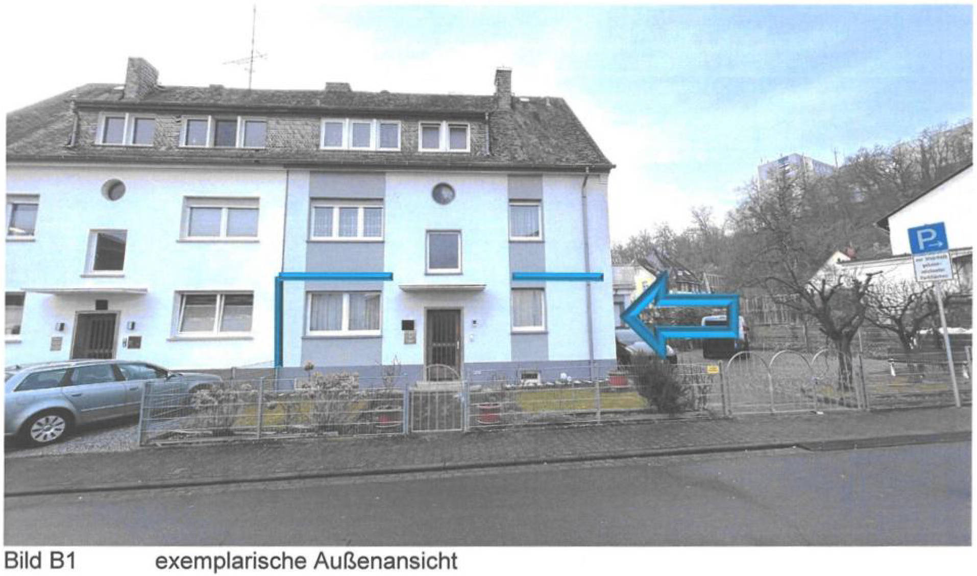 Eigentumswohnung (3 bis 4 Zimmer) in Ludwig-Corden-Straße  5, 65549 Limburg - Bild 3