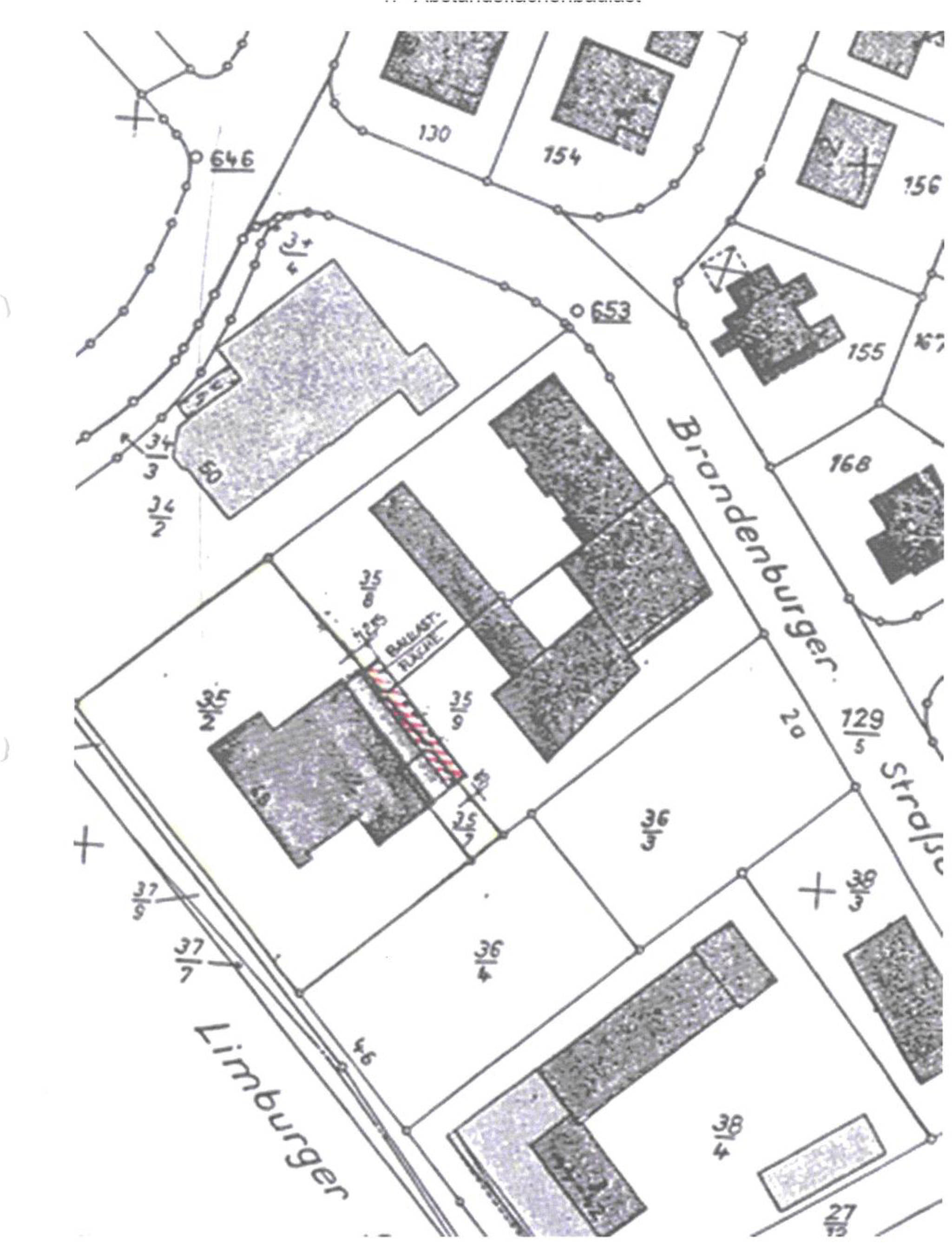 hessen 0010K0009-2023 Brandenburger Str. 2, 65520 Bad Camberg, Erbach