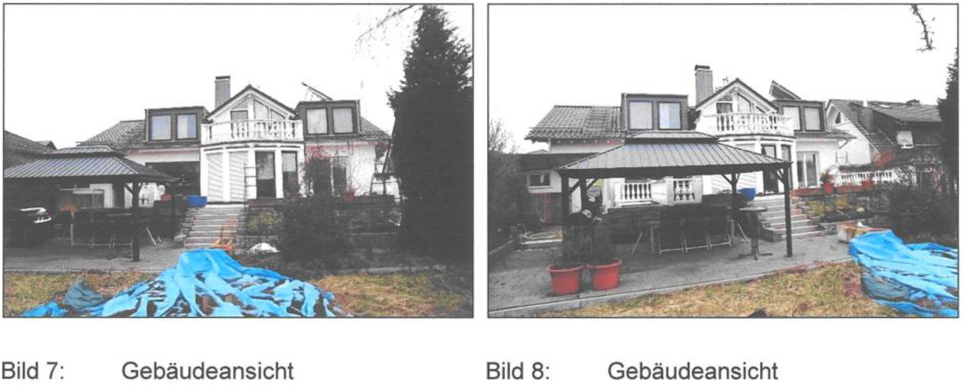 Einfamilienhaus in Zum Grund  6, 65520 Bad Camberg, Schwickershausen - Bild 4
