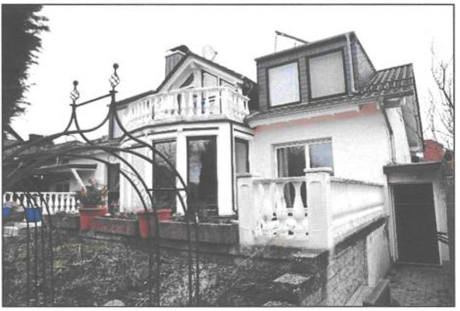 Einfamilienhaus in Zum Grund  6, 65520 Bad Camberg, Schwickershausen - Bild 5