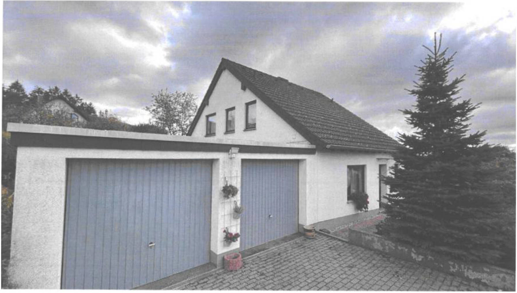 hessen 0010 K 0017/2024 Bergstraße  19, 65589 Hadamar, Oberzeuzheim 10