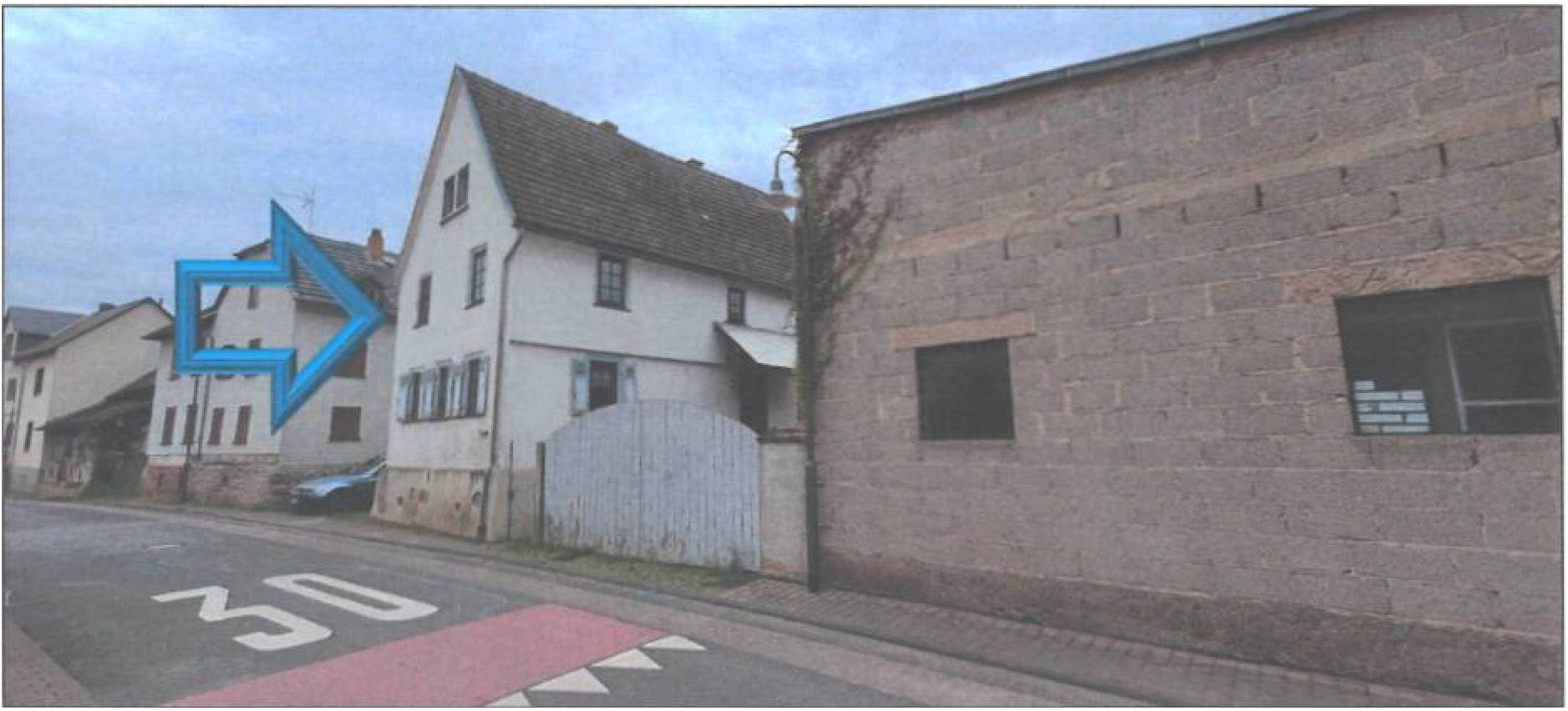 Einfamilienhaus in Schulstraße 4, 65597 Hünfelden, Heringen - Bild 4