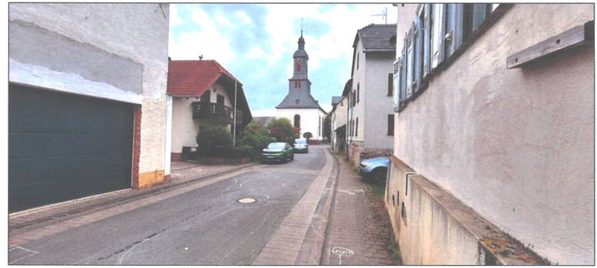 hessen 0010K0018/2023 Schulstraße 4, 65597 Hünfelden, Heringen 8