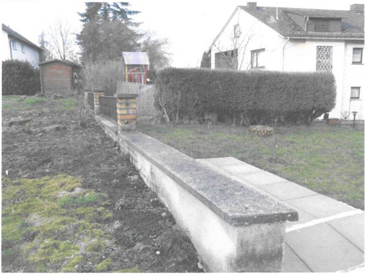 hessen 0010 K 0019/2024 Mainzer Landstraße 5, 65627 Elbtal-Elbgrund, Mühlbach 15