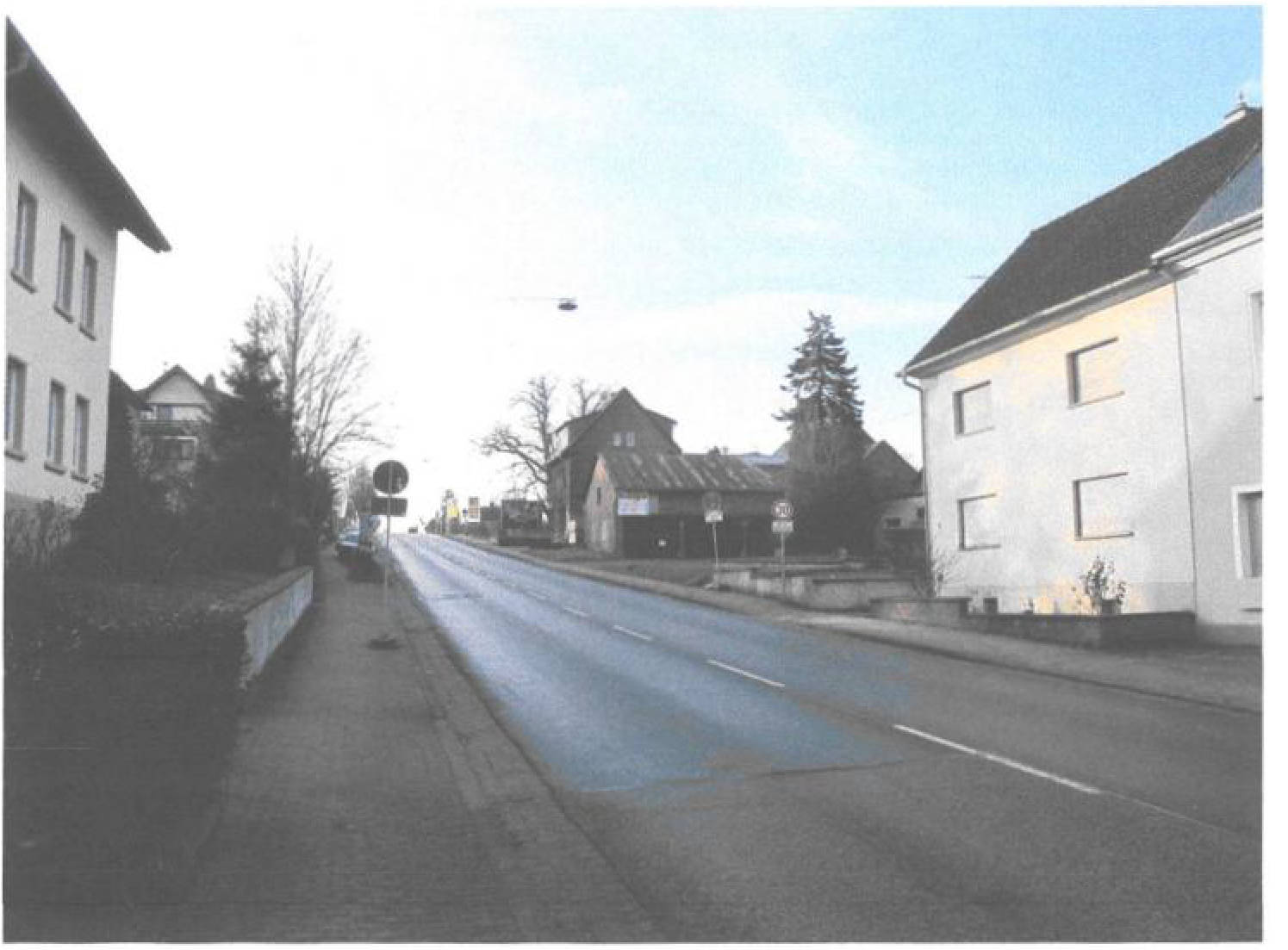Einfamilienhaus, und unbebautes Grundstück in Mainzer Landstraße 5, 65627 Elbtal-Elbgrund, Mühlbach - Bild 3